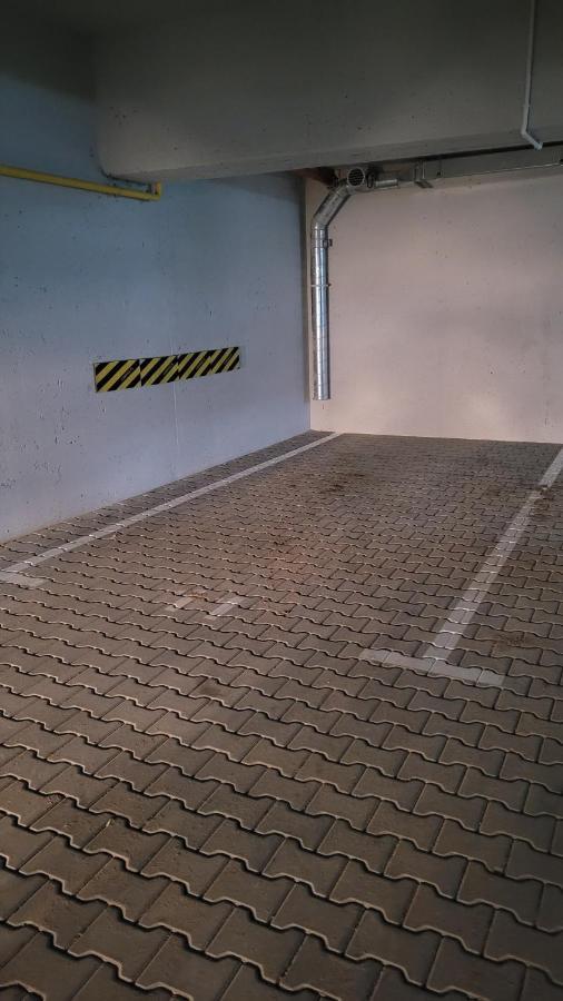 Apartament W Slonecznej Dolinie Jastrzębia Góra Exterior foto